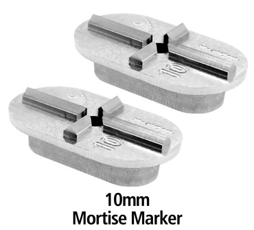 Mortise Marker 10MM 2 Pack