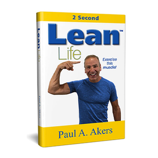 Lean Life Book