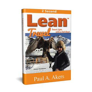 Lean Travel Book