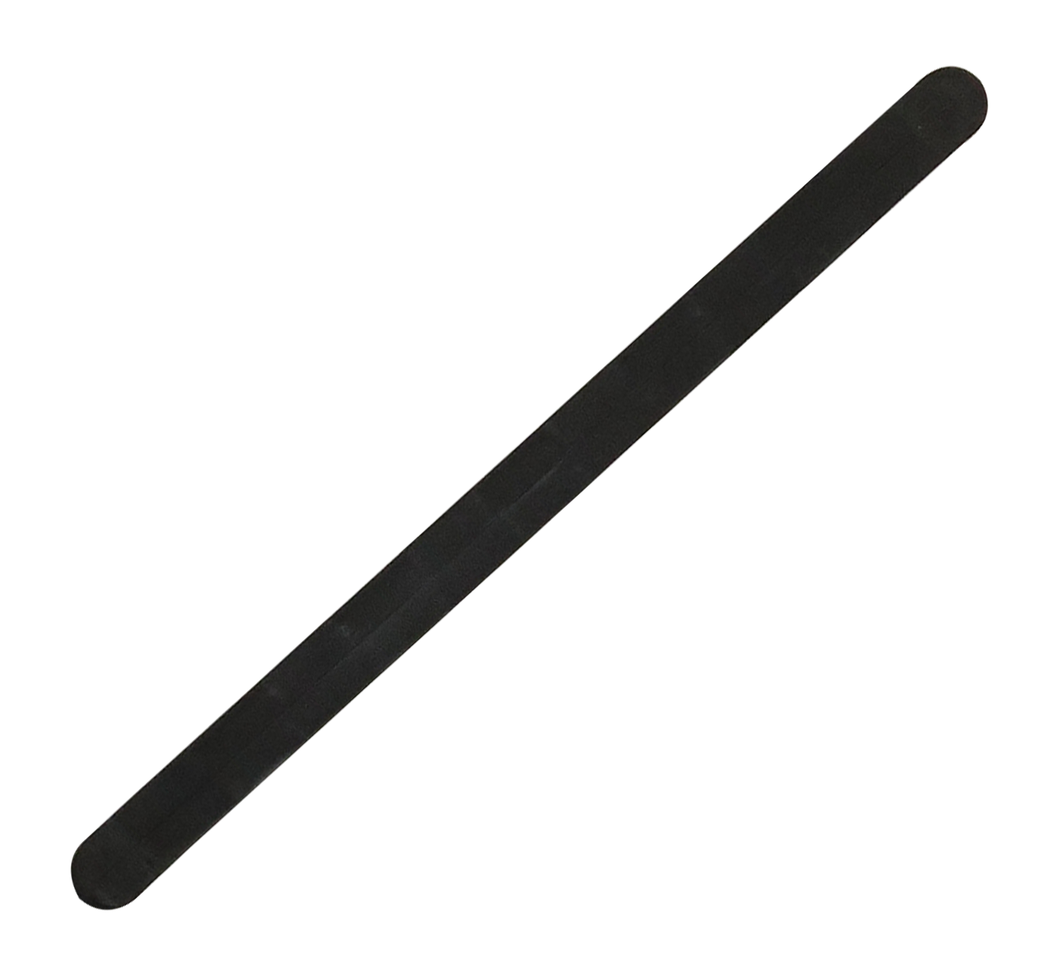 Magnetic Strip (Black), MAGSTRIP