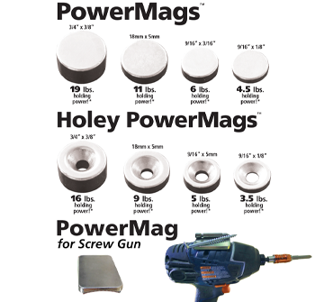 PowerMags