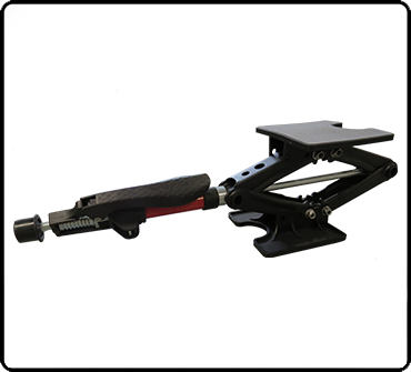 Disposal Jack Low Profile