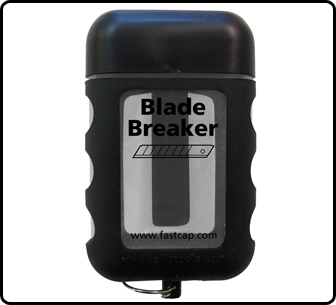 Blade Breaker