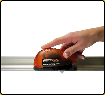 SafeCut Mouse