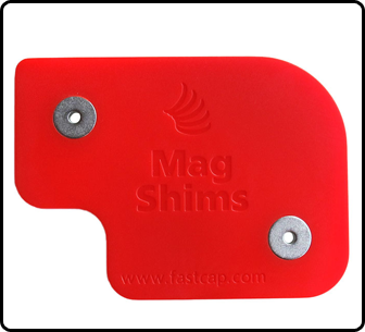 Mag Shims