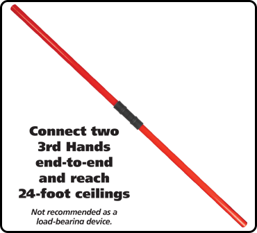 3rd Hand Connector Kit