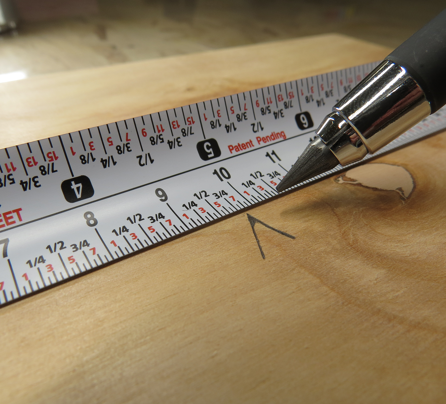 How to Read a Tape Measure - Tips and Photos - Pro Tool Reviews