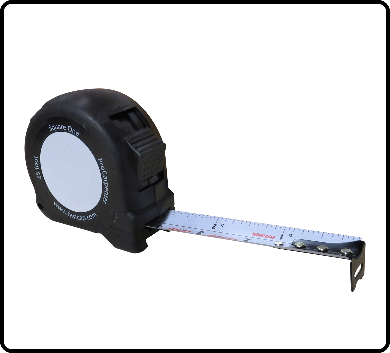 ProCarpenter Square One Tape Measure - FastCap