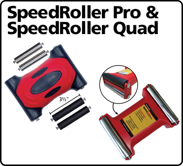 SpeedRoller