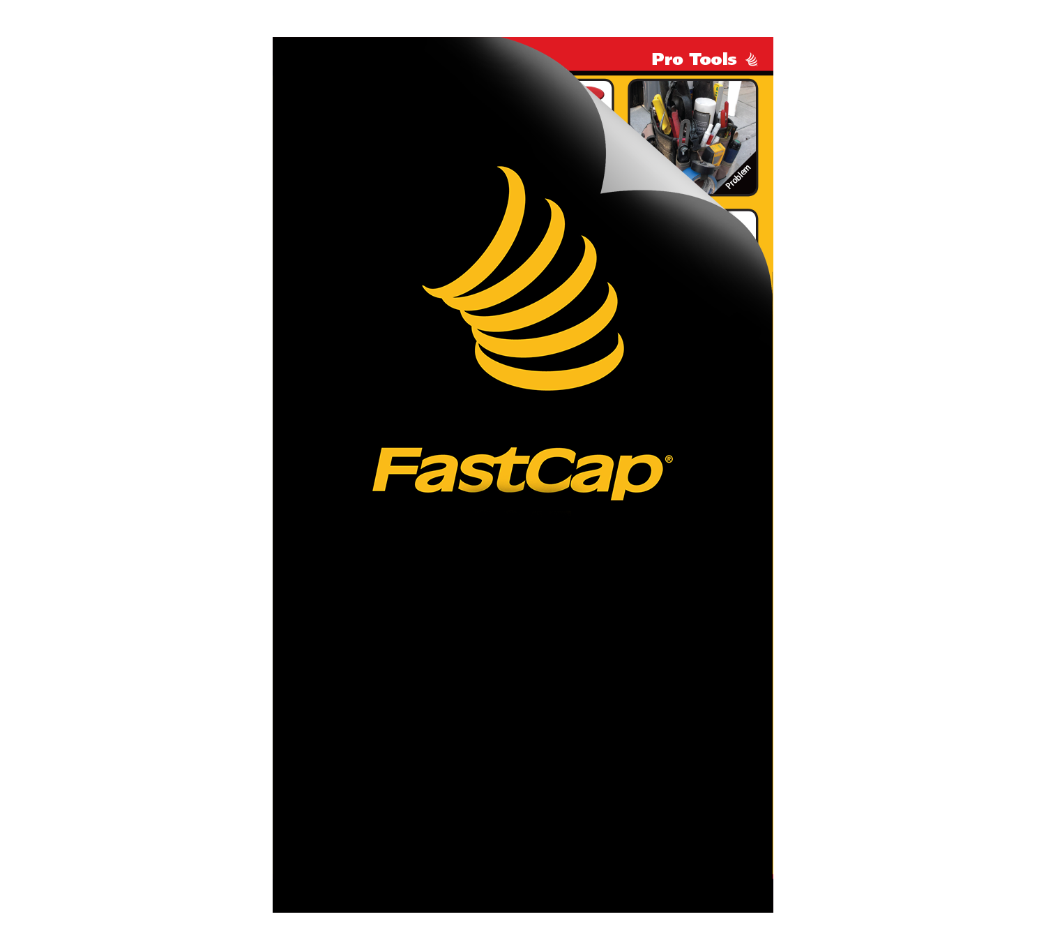 Catalog - FastCap