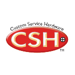 CSH logo web