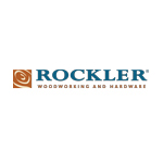 Rockler logo