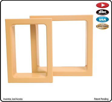 electric trim ring fastcap