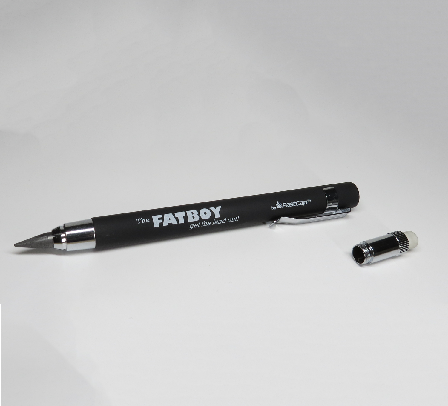 Fatboy Refills for Fatboy Carpenter Mechanical Pencil FastCap Woodworking 10 