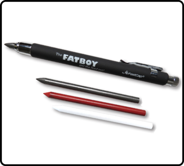 FatBoy Pencil