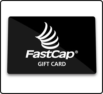 Gift Certificate - FastCap