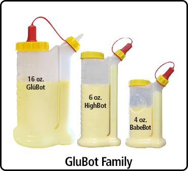 GluBot Family