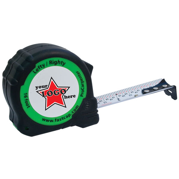 ProCarpenter Tape Measure - FastCap