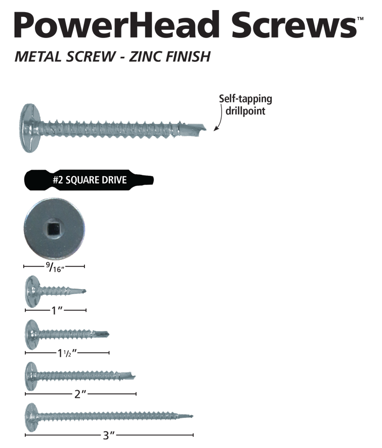 PowerHead-Screws-Metal-Specs