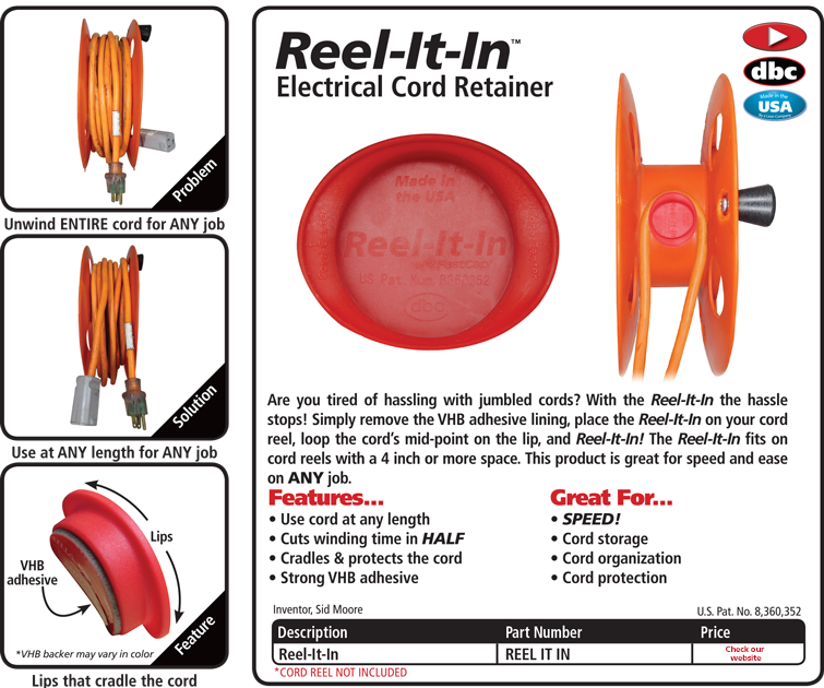 Reel It In