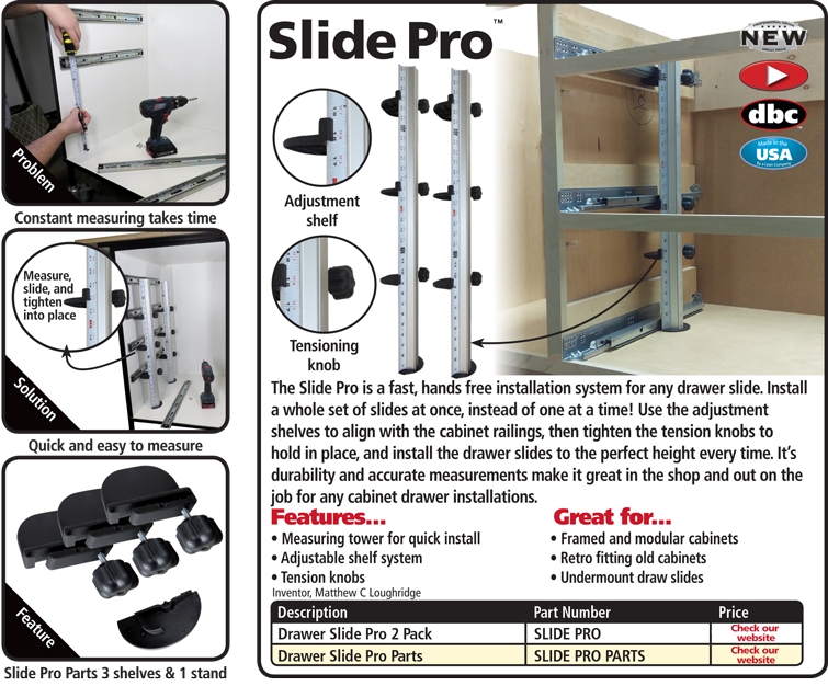 Slide Pro