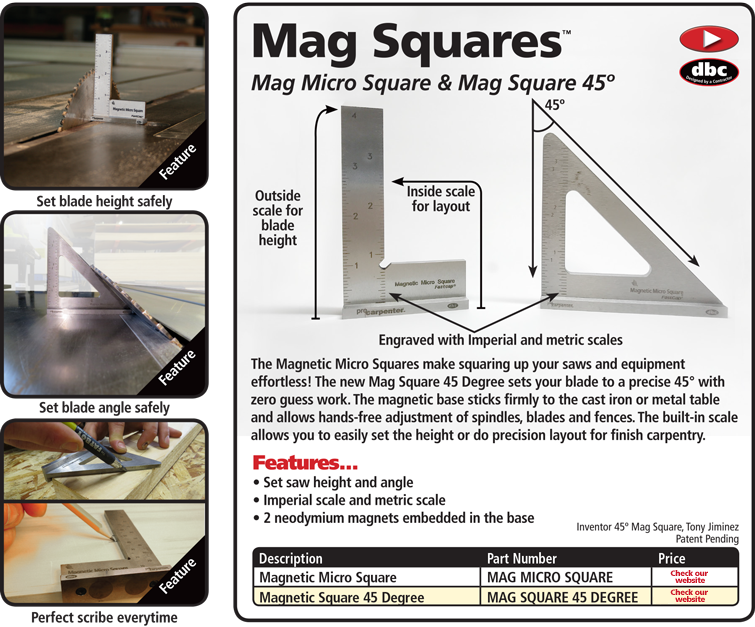 Micro speed square discount