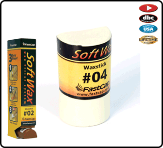 SoftWax Refill Sticks
