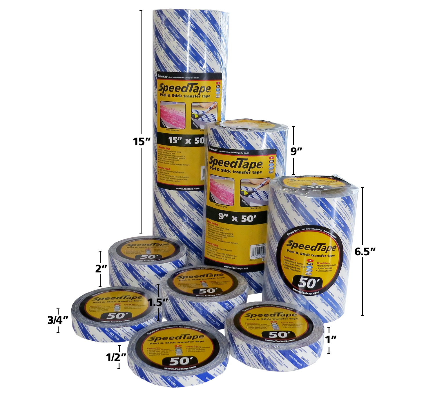 Roller Shade Adhesive Tape Archives 