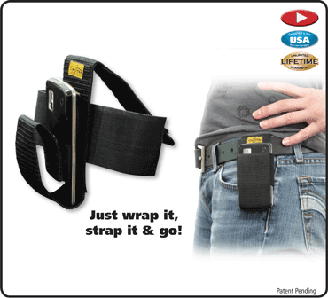 Sumo Strap Adjustable Case