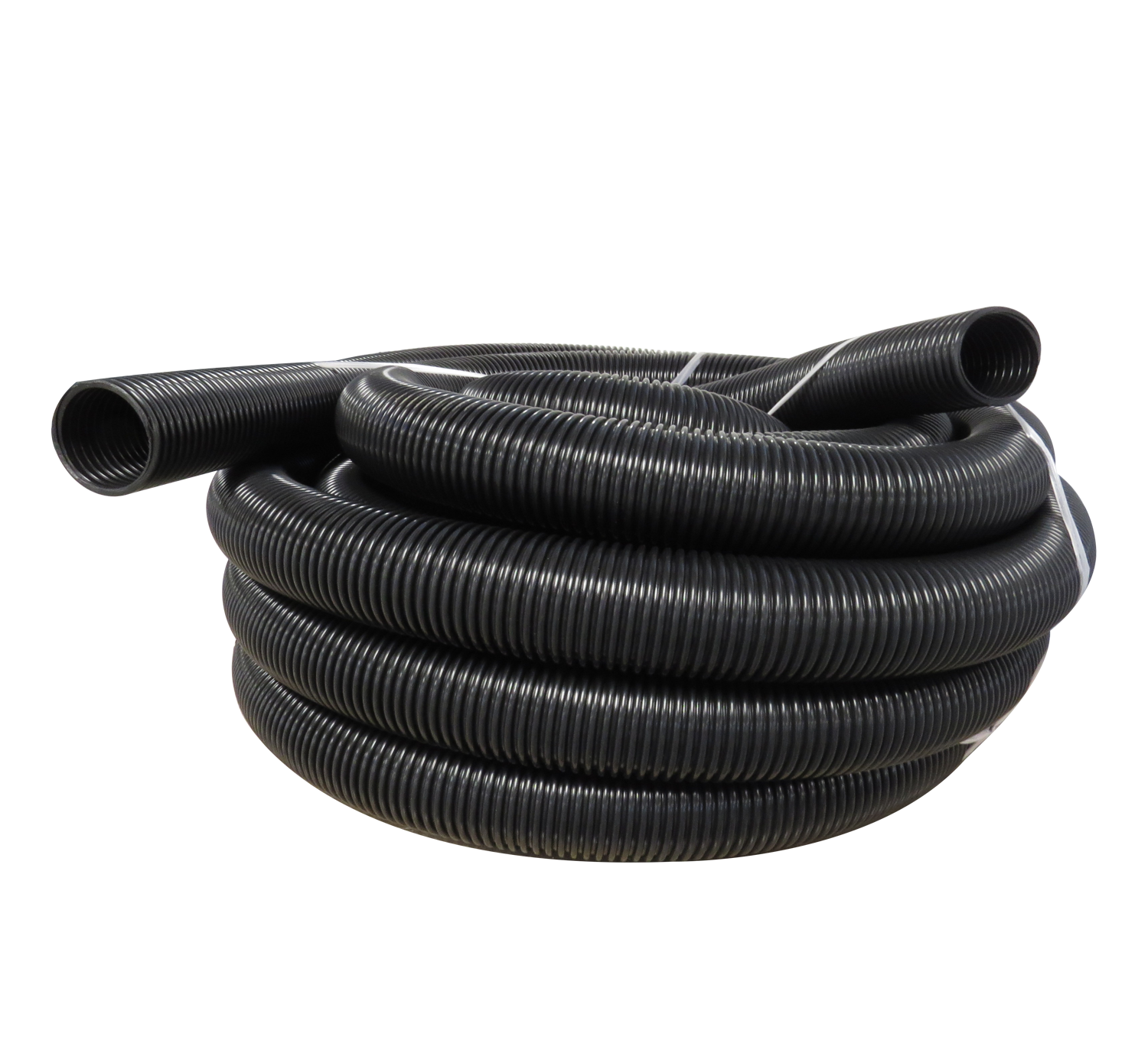 Vacuum Hose Reels, Fittings & Accessories