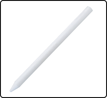 FastCap FatBoy Pencil White Soapstone Refill