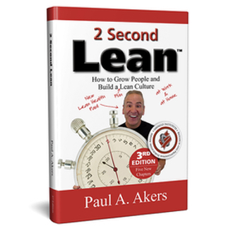 Lean Books