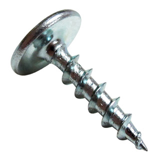 5/8" PowerHead Screws - 100 pack