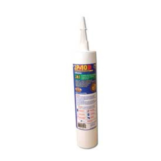 2P-10 Jel Adhesive, 10 oz Tube