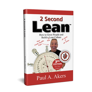 2 Second Lean