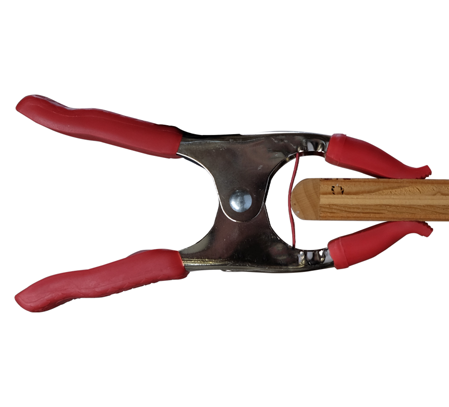 3 Way Clamp