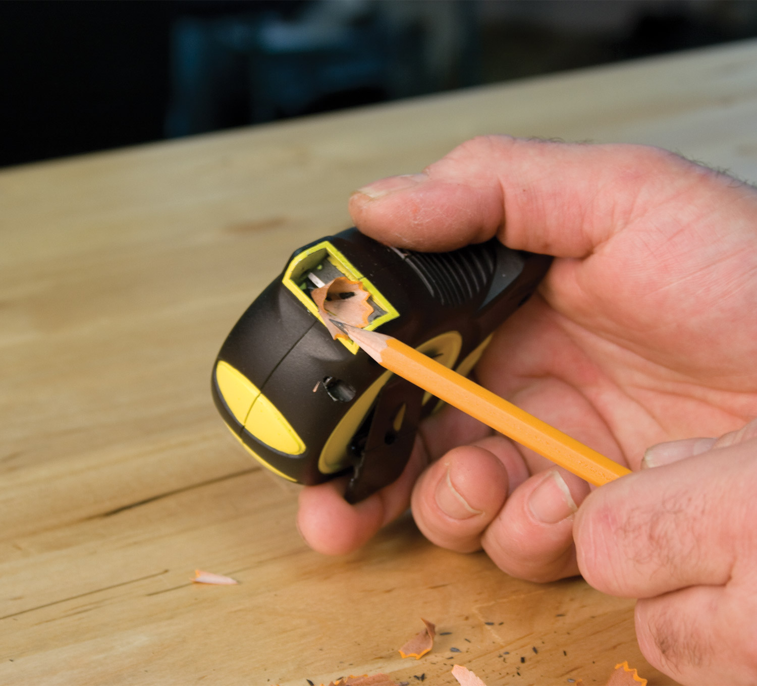 ProCarpenter Easy Half Tape Measure - FastCap