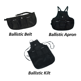 Ballistic Aprons