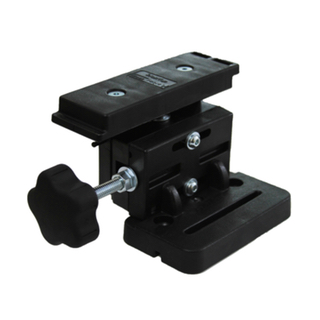 Bench Mount Precision Adjustment Block