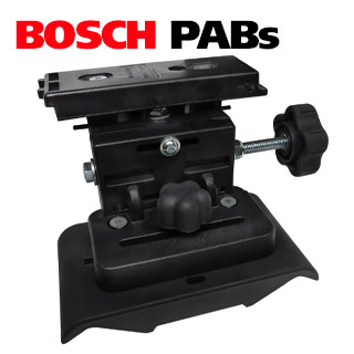 Best Fence Bosch Precision Adjustment Block
