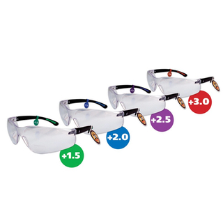 CatEyes Safety Glasses