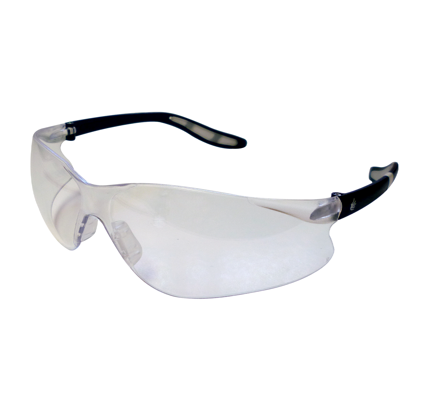 Fastcap Bifocal Cat Eyes Safety Glasses Anti-Fog Workshop Safety +3.0 Diopter 
