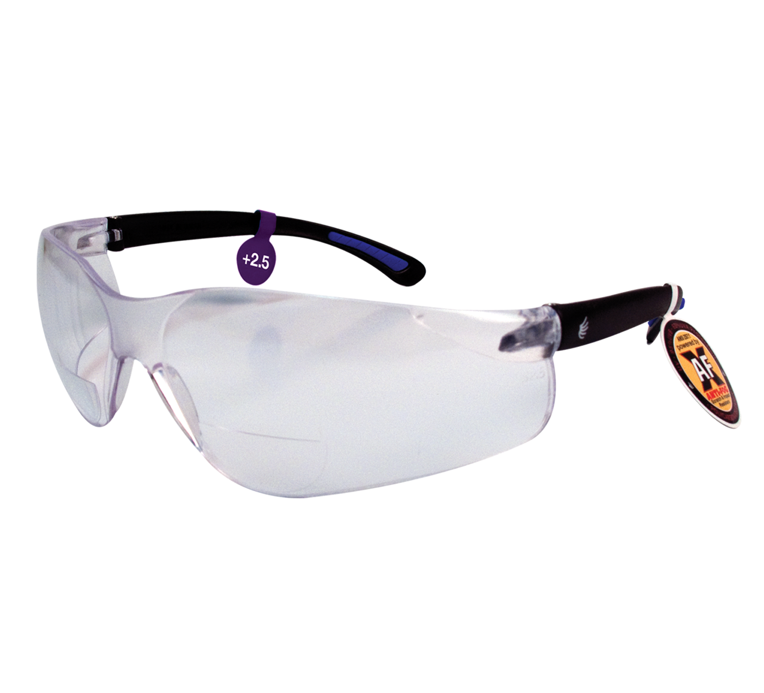 CAT Handler Safety Glasses - ANSI approved - RX Safety