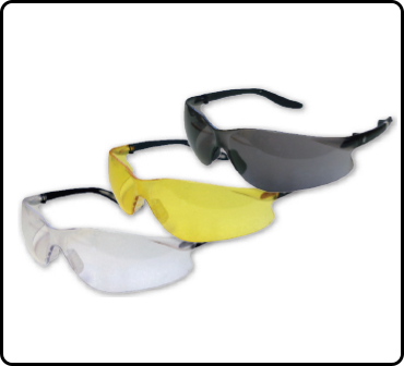 CatEyes Safety Glasses