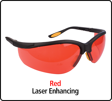 2 pk  NEW Details about   Snap-on Safety Glasses w/earplugs Red Fashion Frames w/Clear Lens 