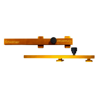 Extra CSF DeWalt Slides 2 Pack
