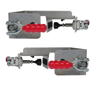 Drawer Front Clamps - FastCap