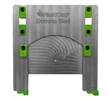 Domino Sled