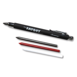 FatBoy Pencil