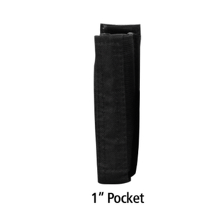 Flex Tool Bag 1'' Pocket